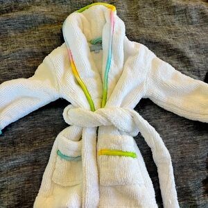 Hill house baby robe 6months